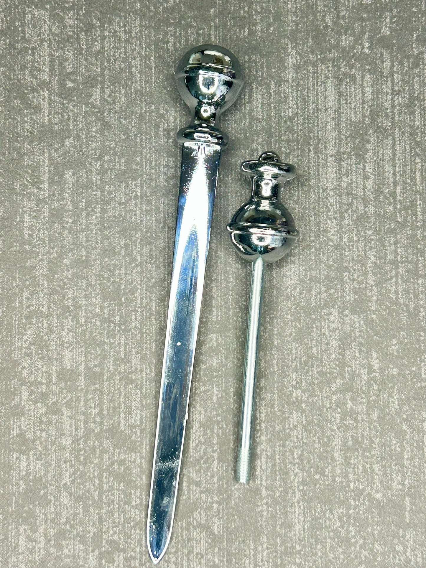 Beadable Letter Opener