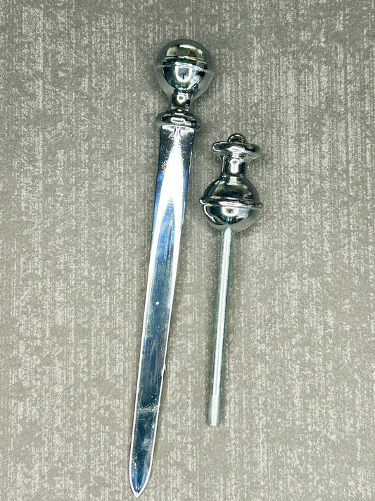 Beadable Letter Opener