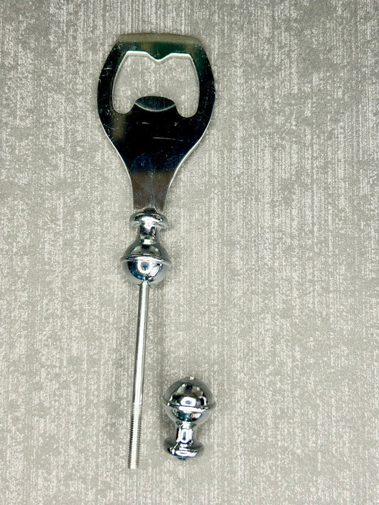 Beadable Bottle Opener
