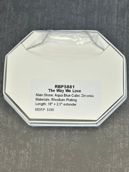 RBP5881 - The Way We Love