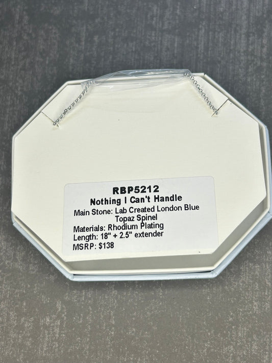 RBP5212 - Nothing I Can't Handle