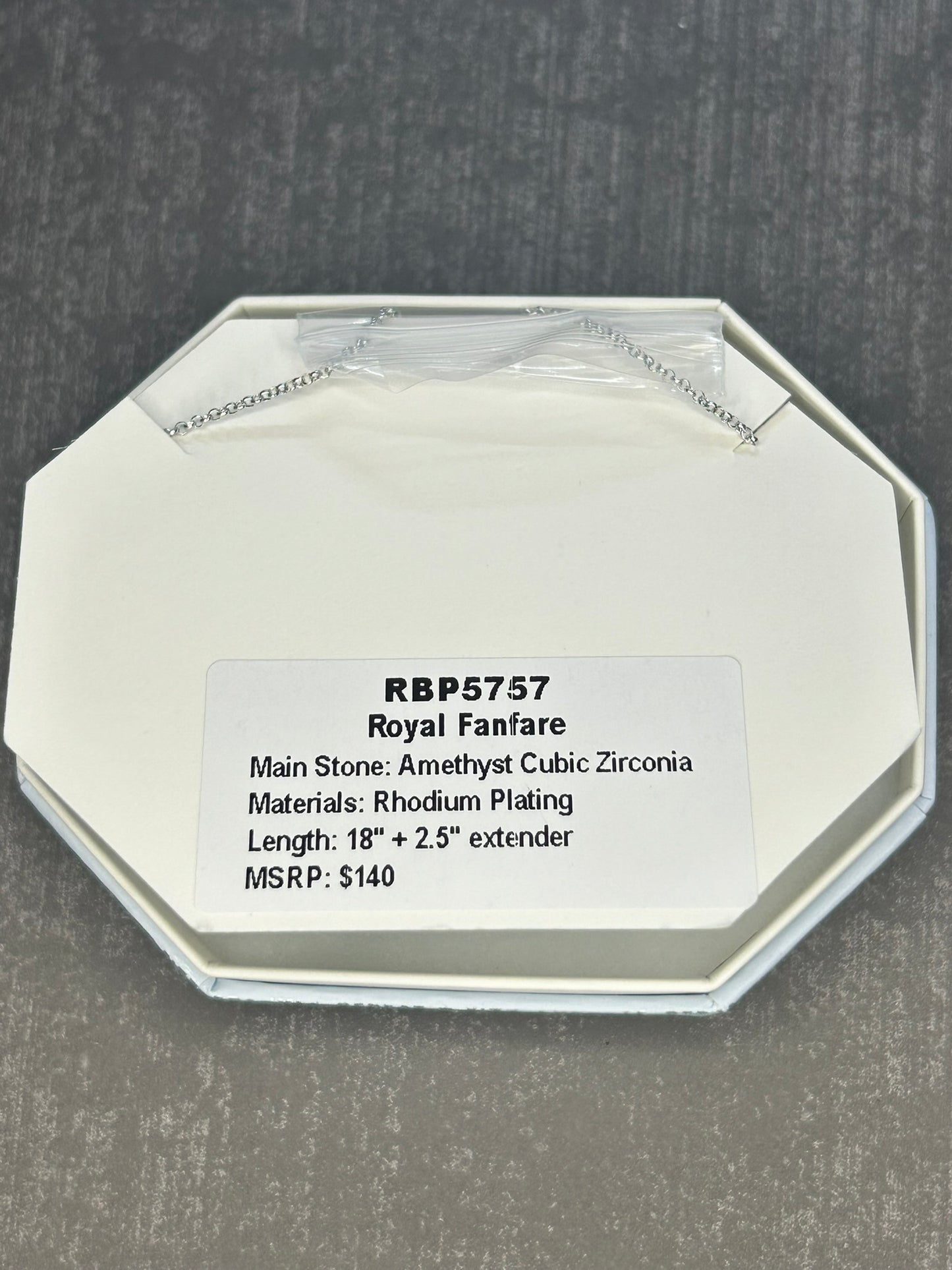 RBP5757 - Royal Fanfare