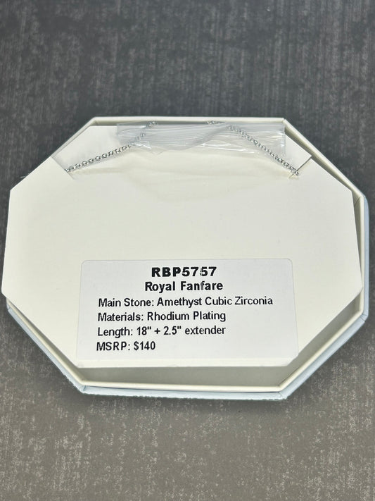 RBP5757 - Royal Fanfare