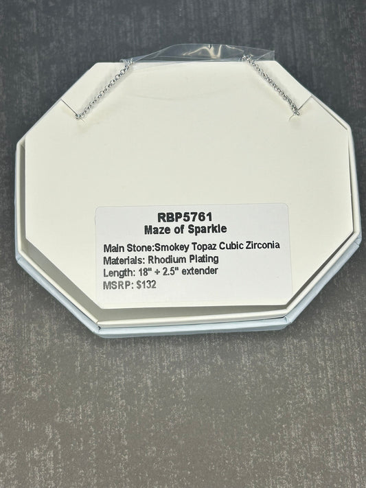 RBP5761 - Maze of Sparkle