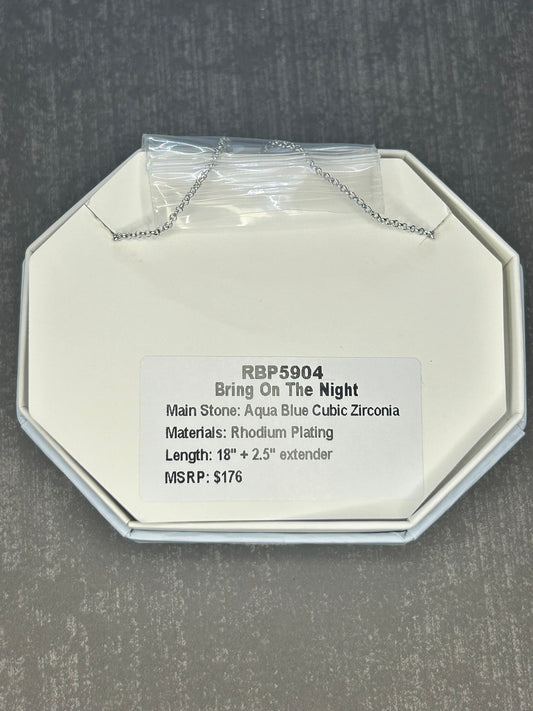 RBP5904 - Bring On The Night