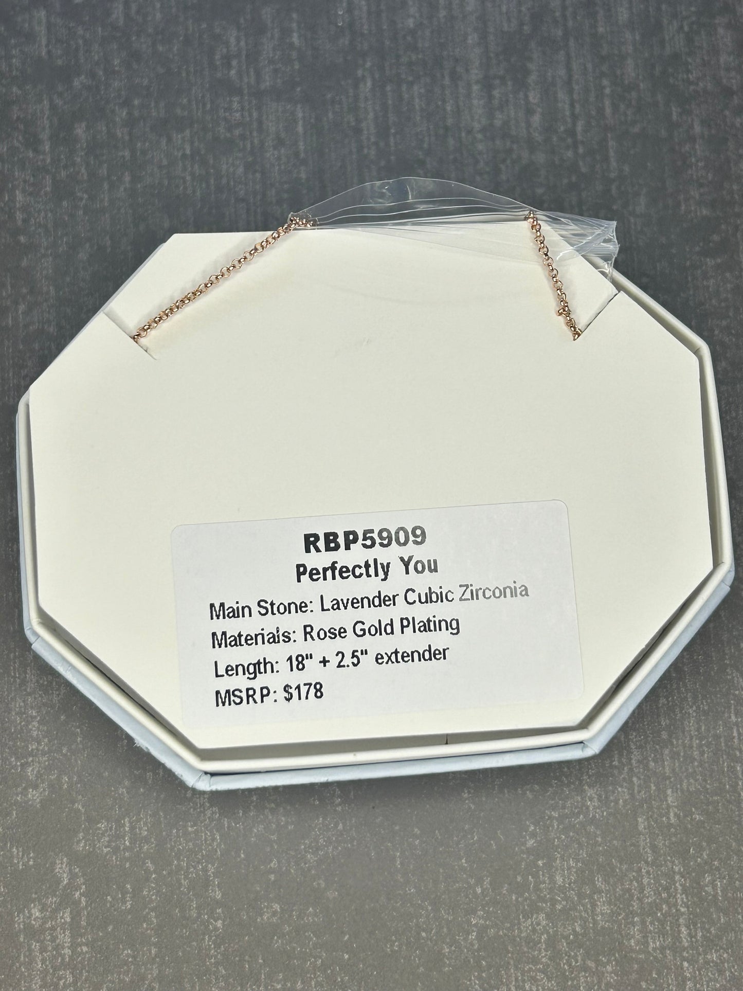 RBP5909 - Perfectly You (Lavender)