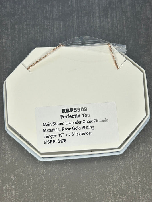 RBP5909 - Perfectly You (Lavender)