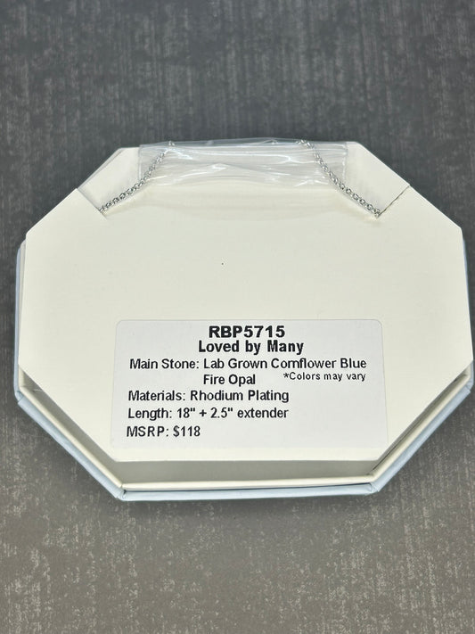 RBP5715 - Loved by Many