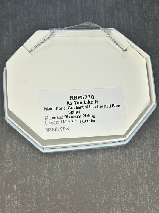 RBP5770 - As You Like It