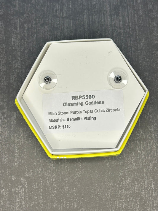 RBP5500 - Gleaming Goddess
