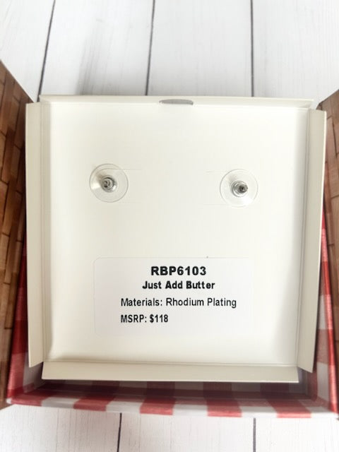 RBP6103 - Just Add Butter