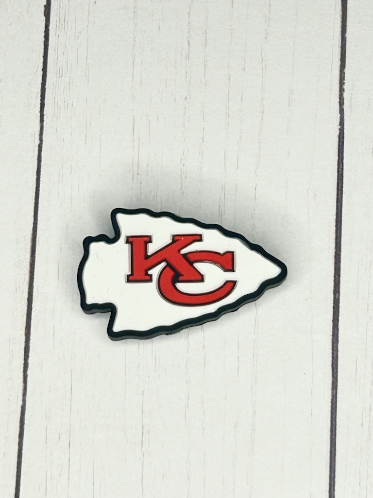 KC Team Focal Bead