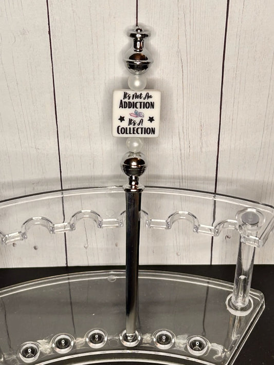 It's Not An Addiction, It's A Collection Letter Opener