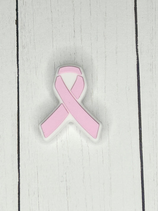 Awareness Ribbon Focal Bead