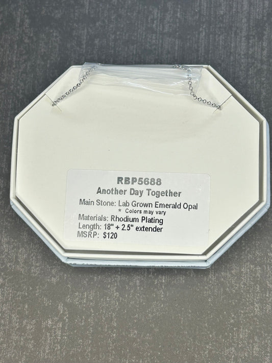 RBP5688 - Another Day Together