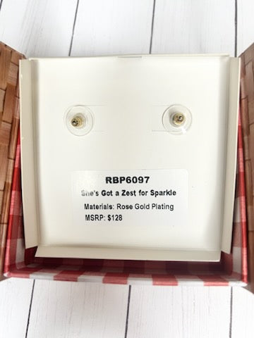 RBP6097 - She's Got A Zest For Sparkle