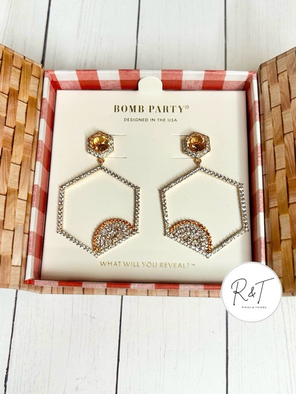 RBP6087 - The Sparkling Slice