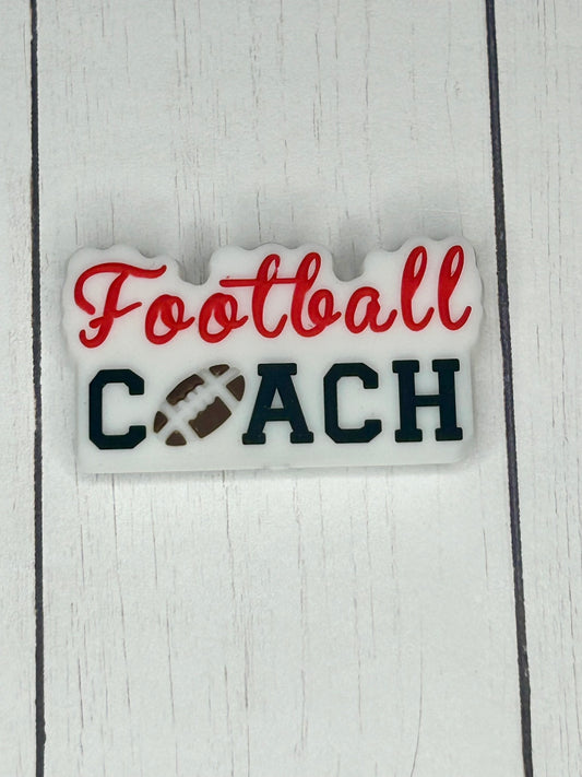 Sports Coach 2.0 Focal Bead