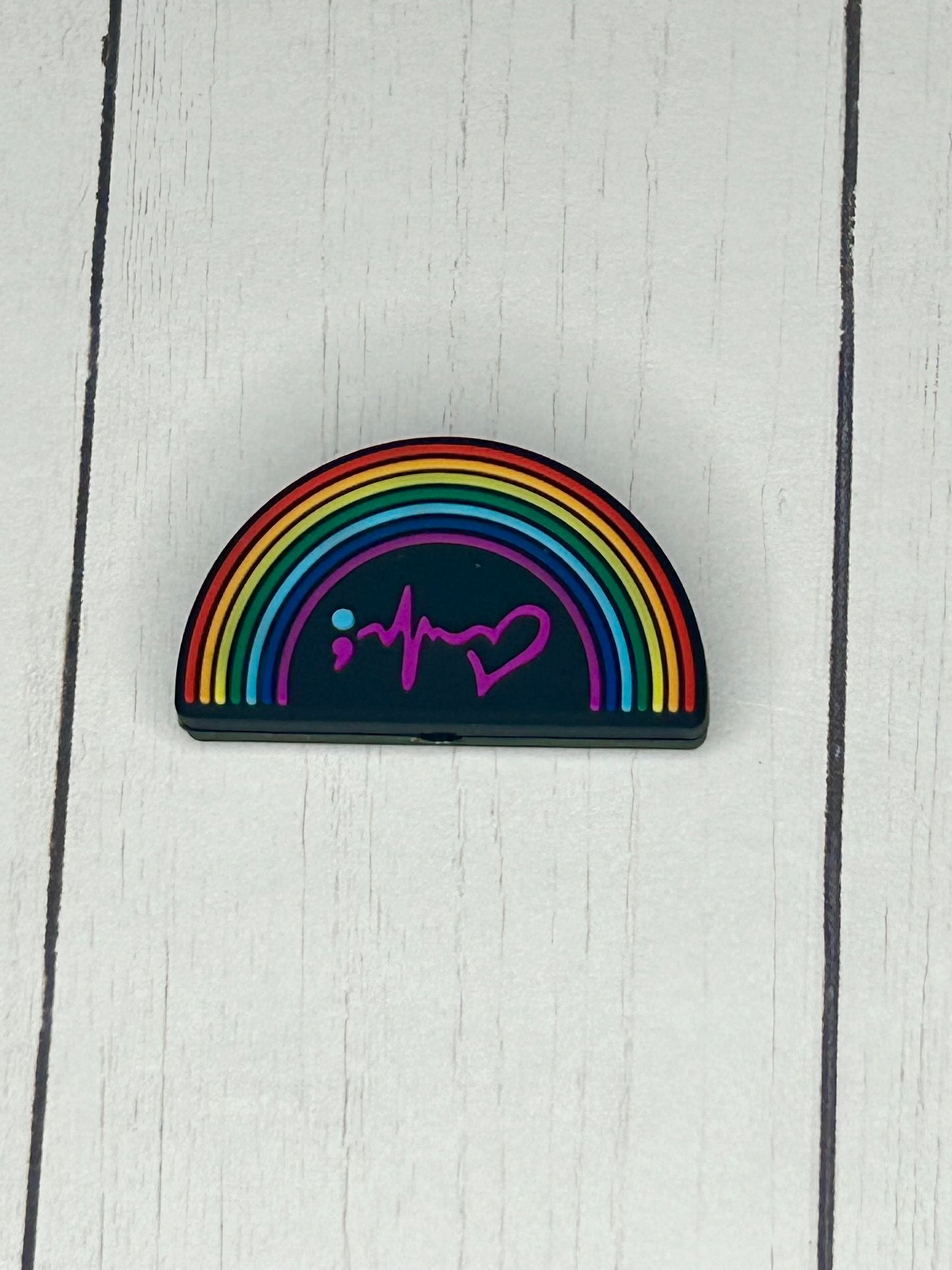 Rainbow Medical Focal Bead