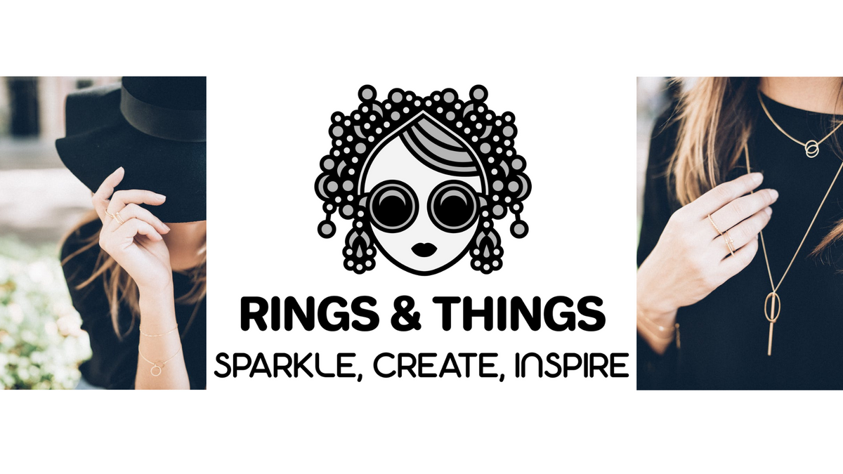 Rings & Things – Rings & Things