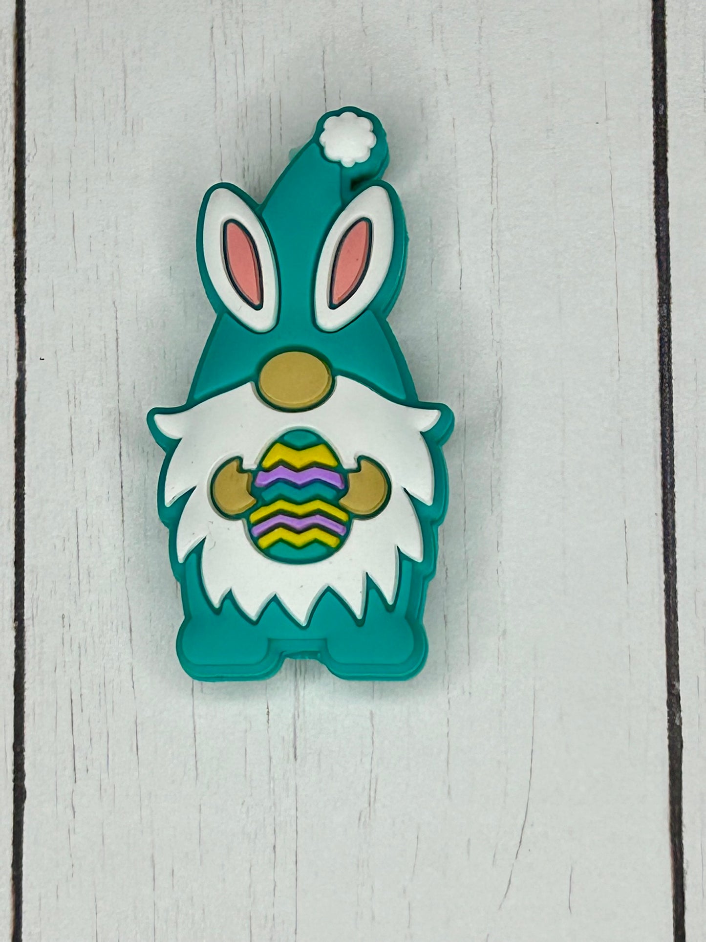 Easter Gnome Focal Bead