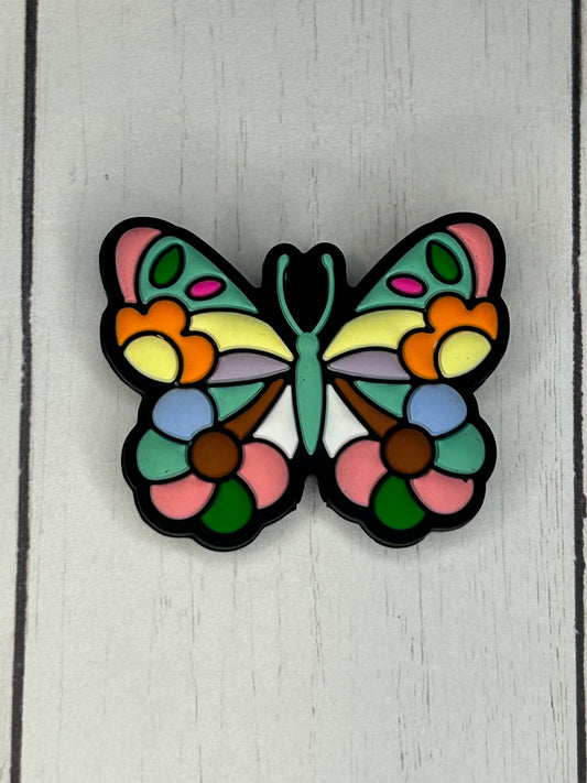 Butterfly Focal Bead