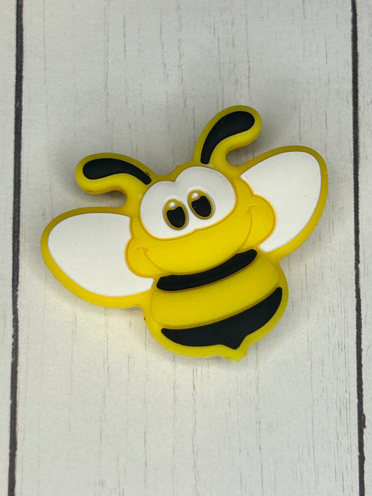 Bee Focal Bead