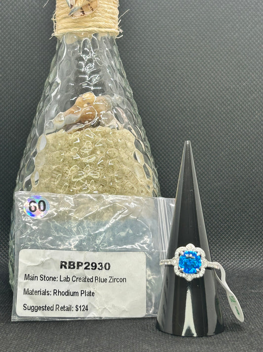 RBP2930 - Size 8