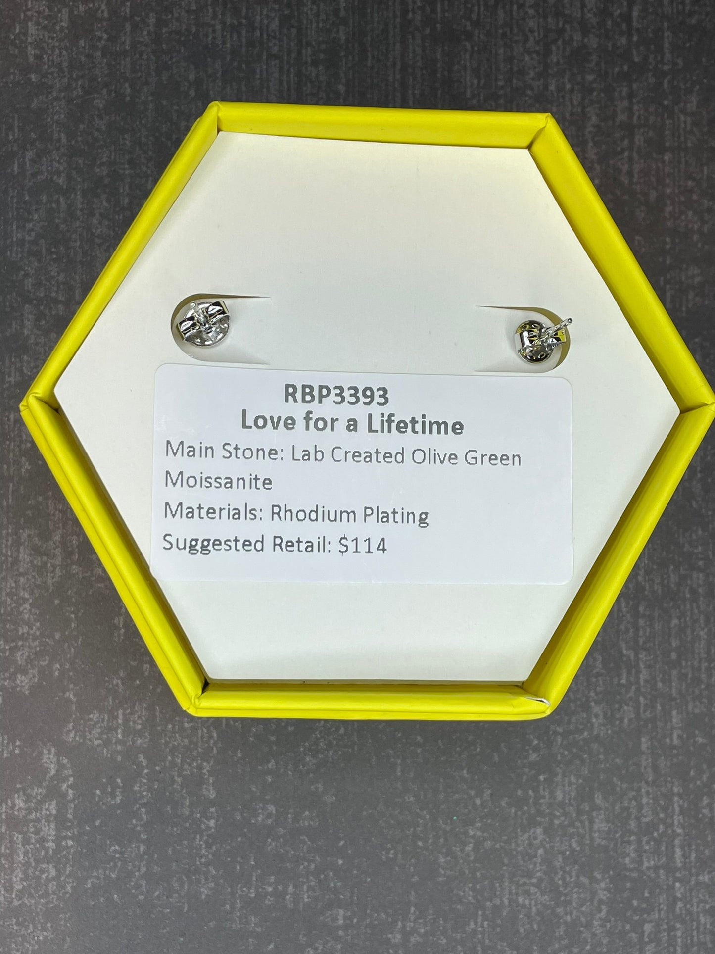 RBP3393 - Love For A Lifetime