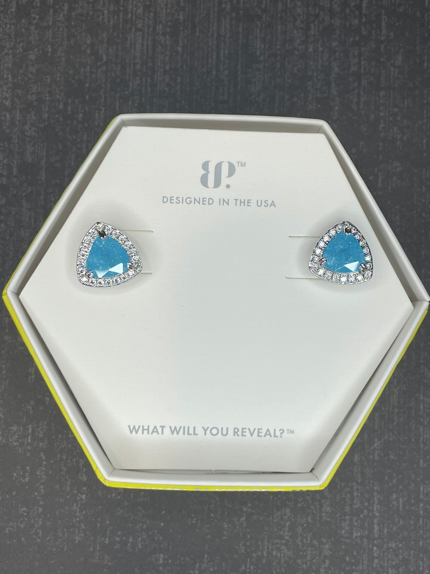 RBP5540 - Surprise Studs