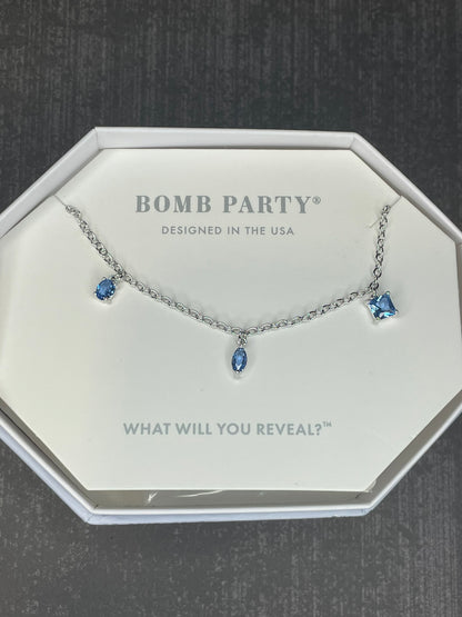 RBP4972 - Edge Of Elegance