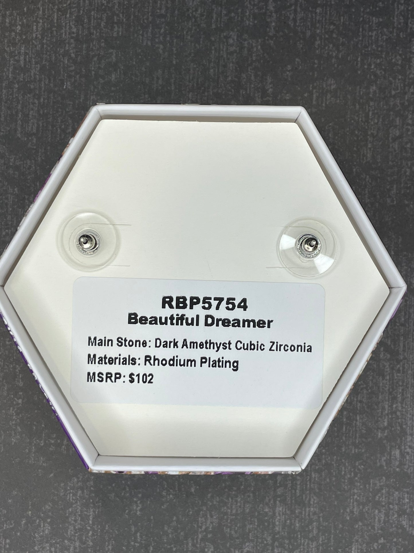 RBP5754 - Beautiful Dreamer