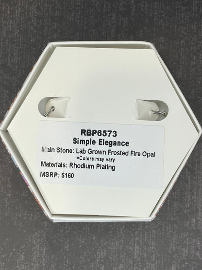 RBP6573 - Simple Elegance