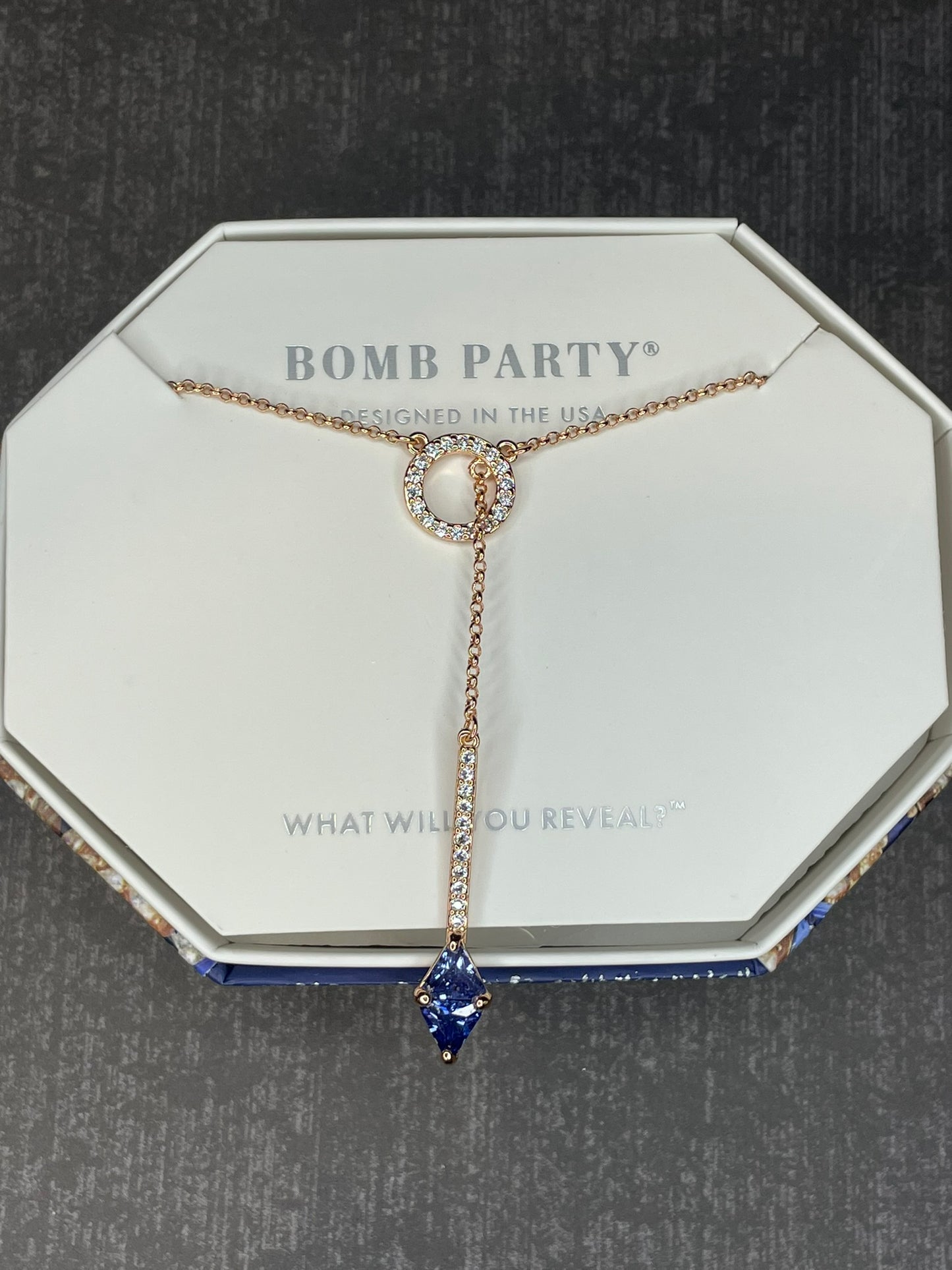 RBP6416 - Drops of Gorgeous
