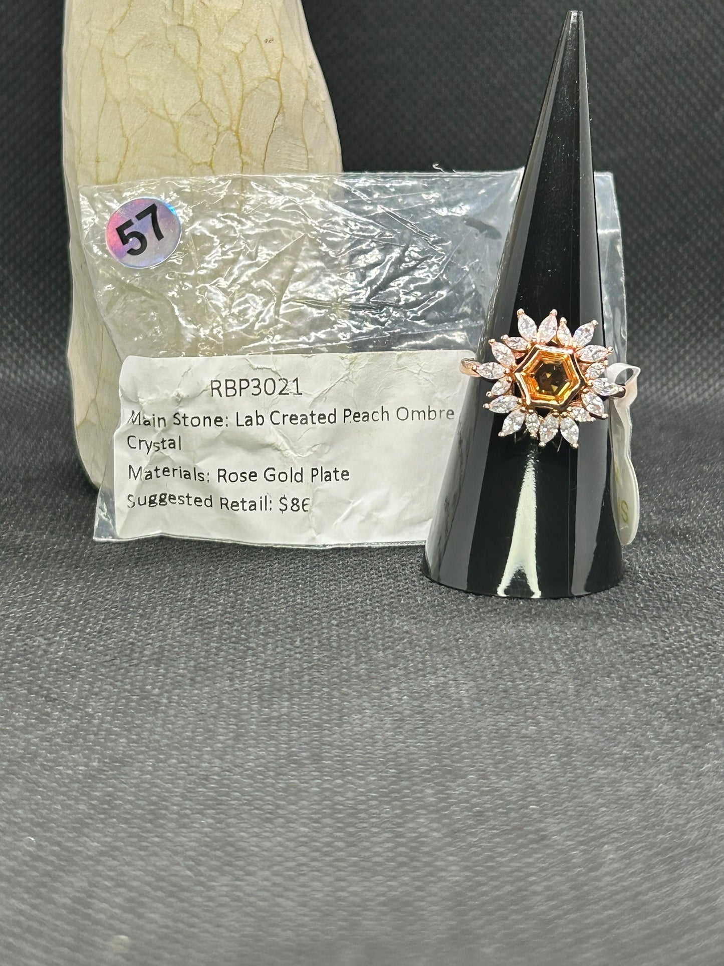 RBP3021 - Size 8