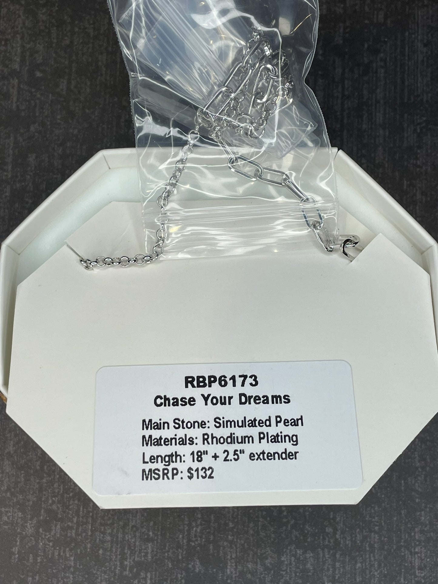 RBP6173 - Chase Your Dreams