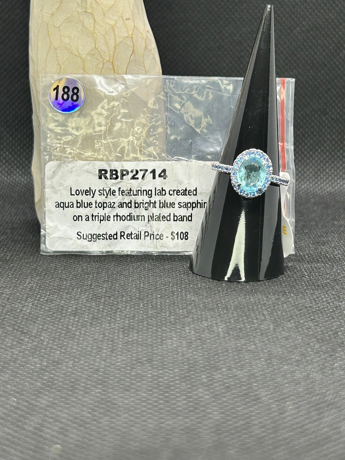 RBP2714 - Size 7
