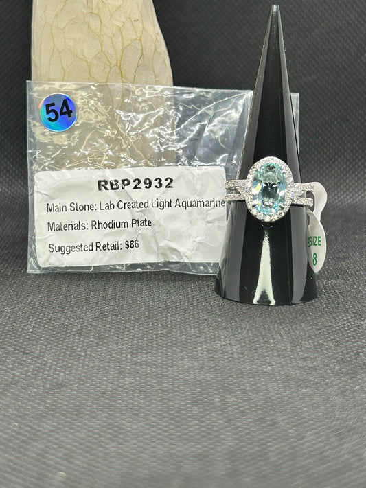 RBP2932 - Size 8