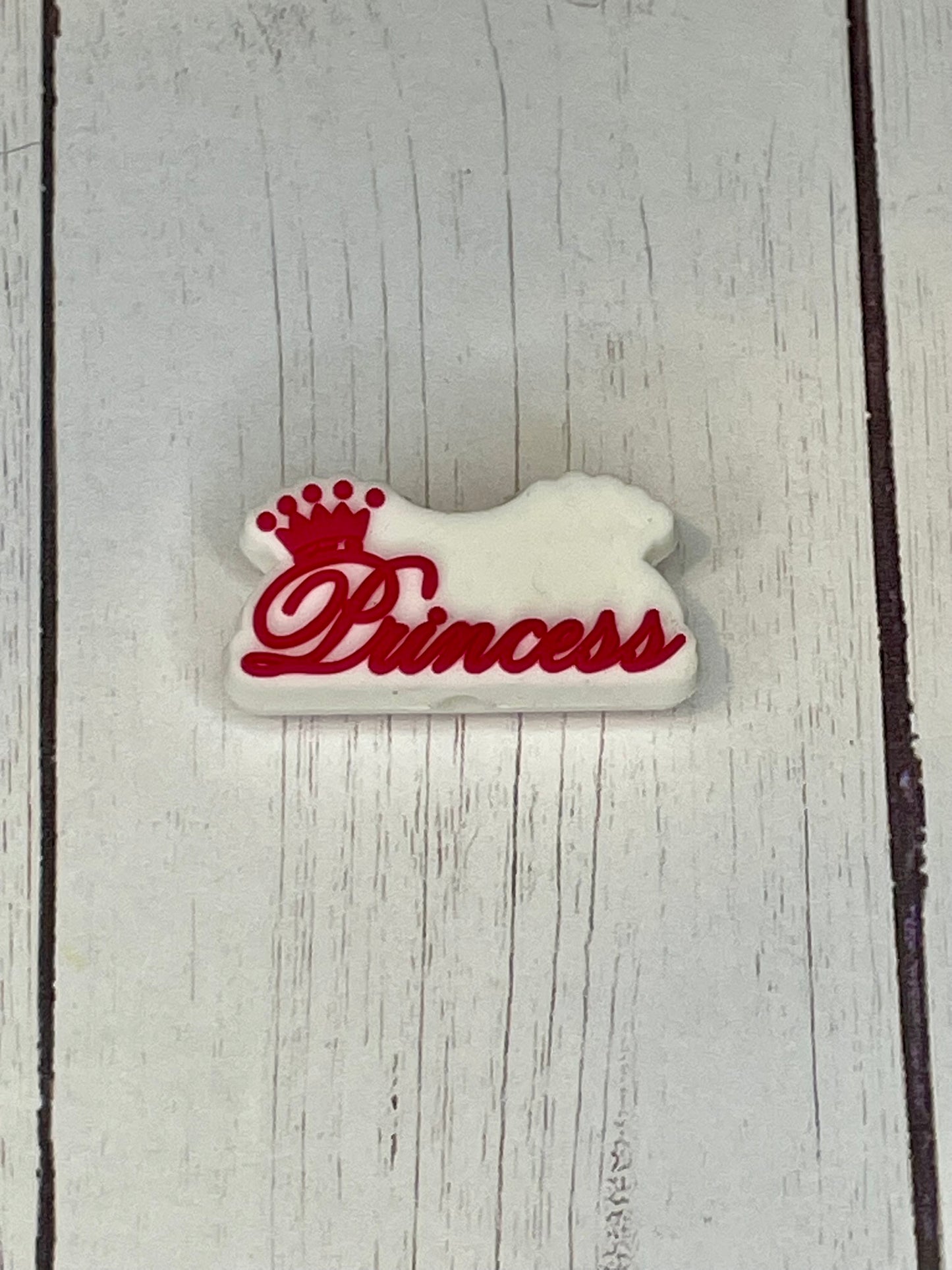 "Princess" Focal Bead