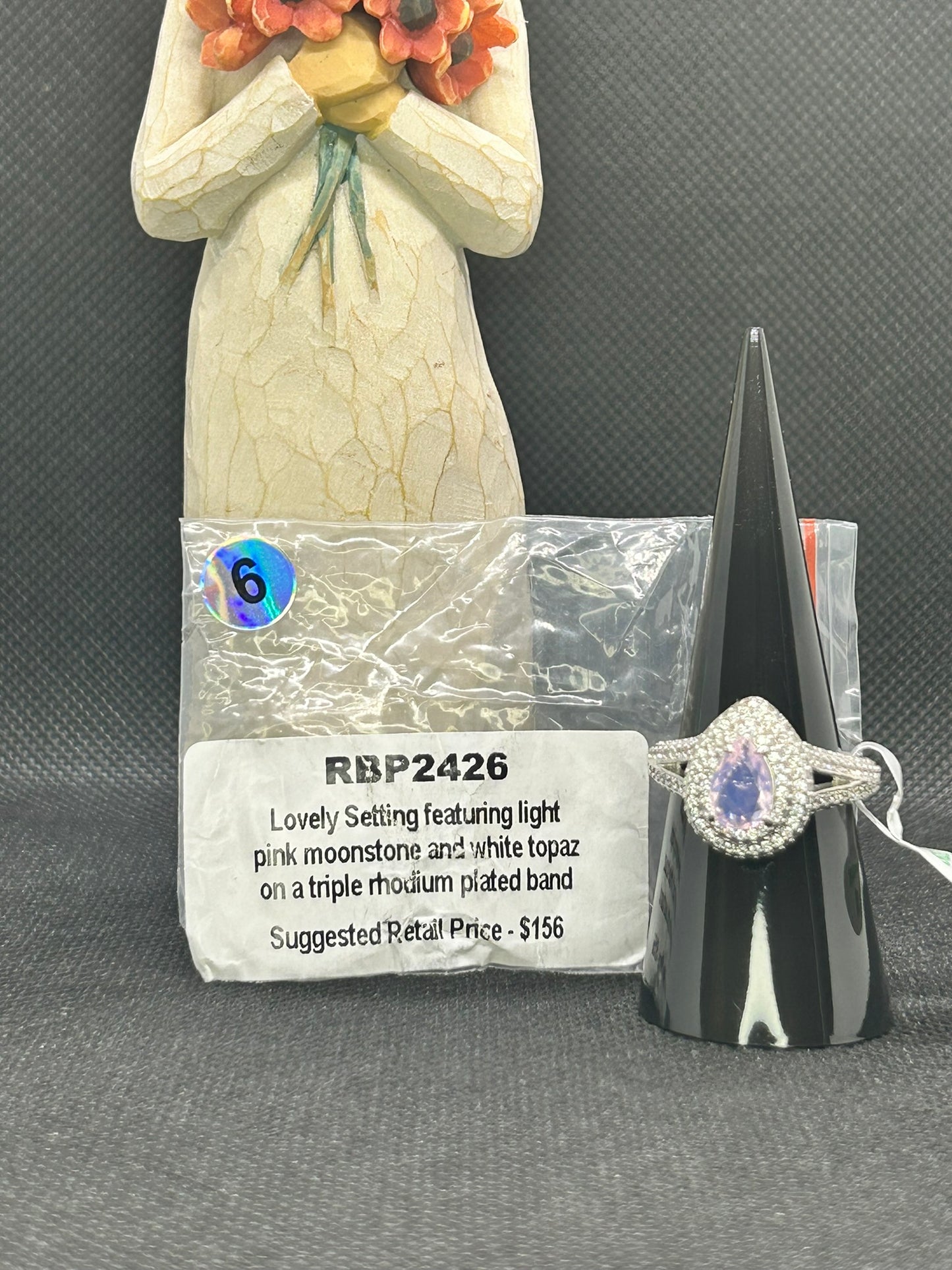 RBP2426 - Size 8