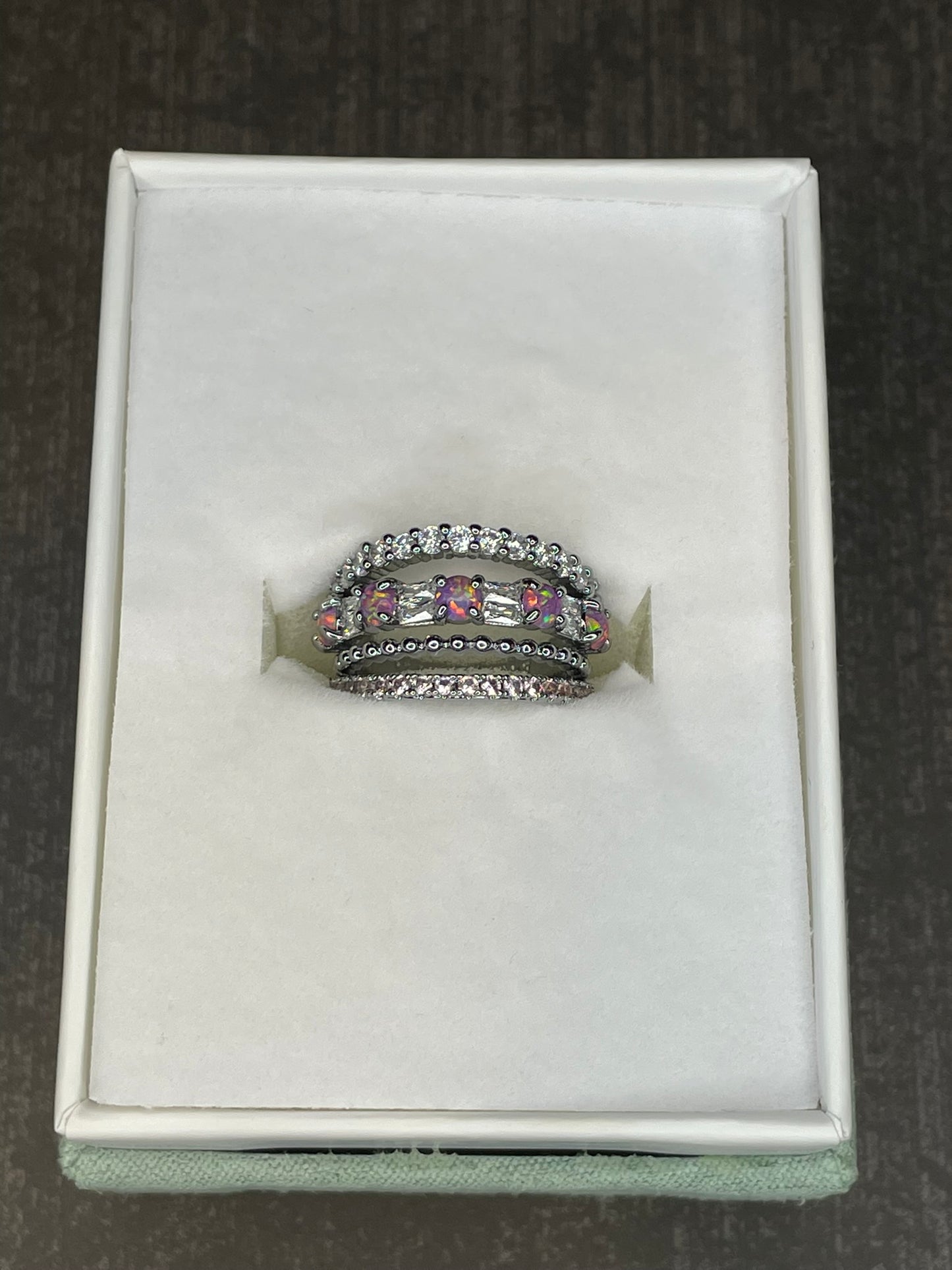 RBP6751 - Countless Sparkle - Size 6