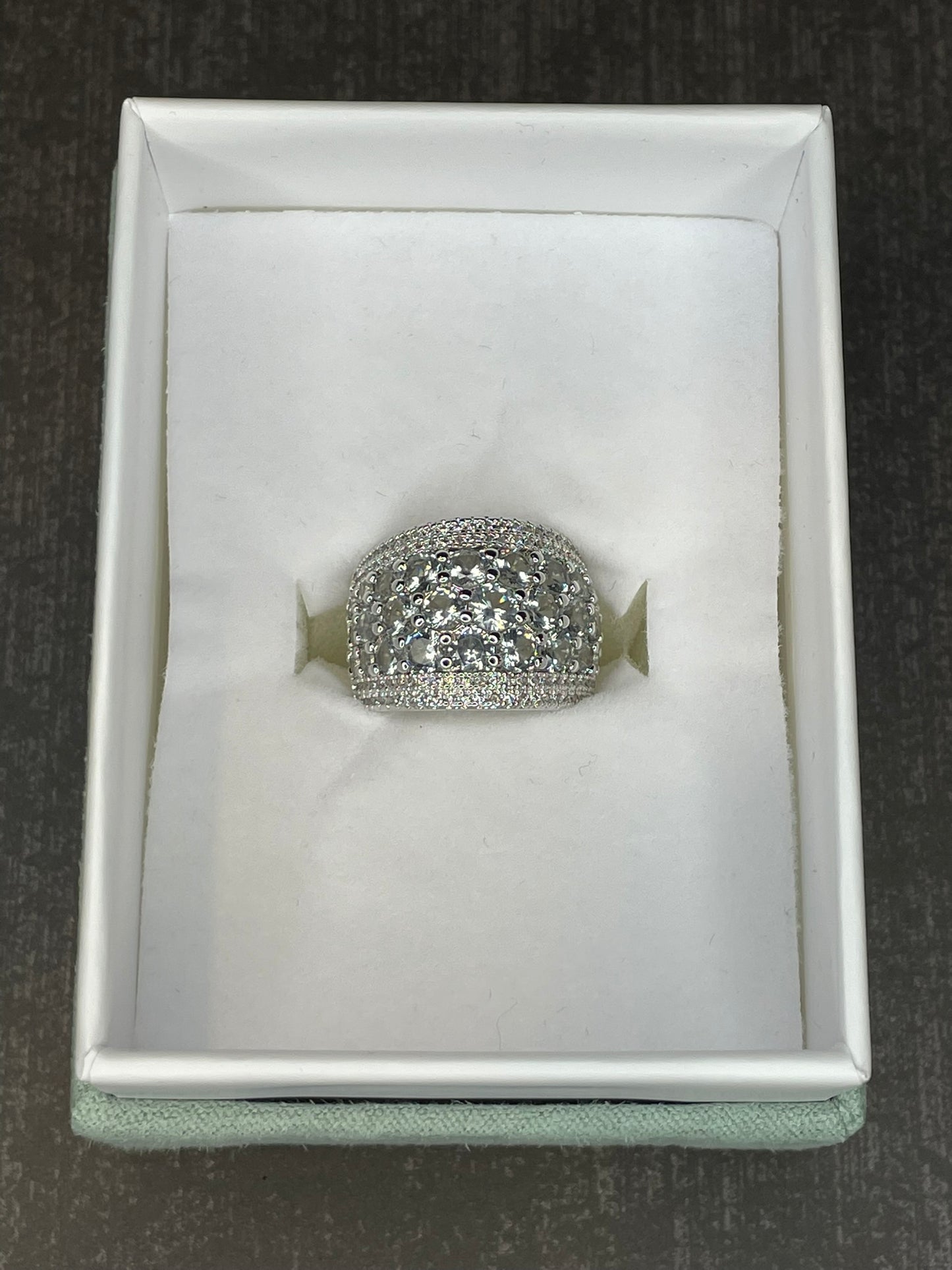 RBP6754 - A Statement Piece - Size 6