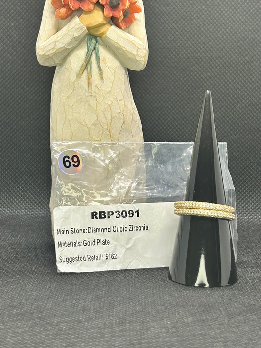 RBP3091 - Size 8