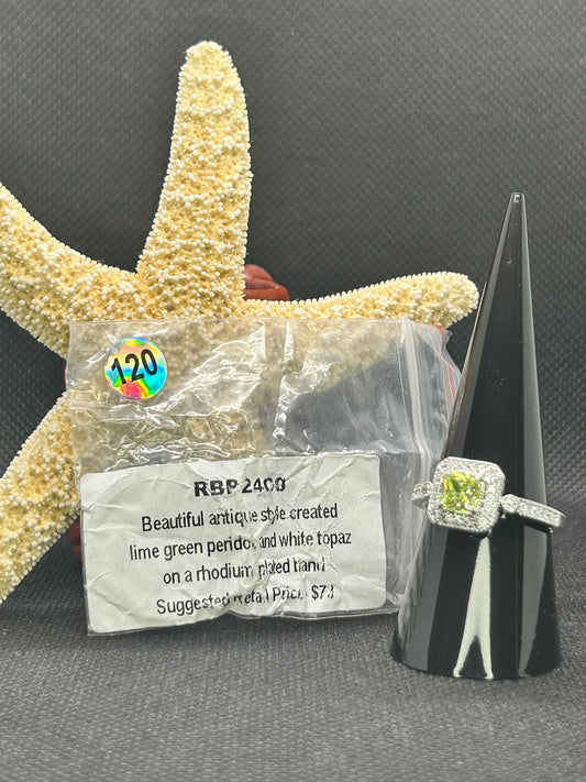 RBP2400 - Size 9