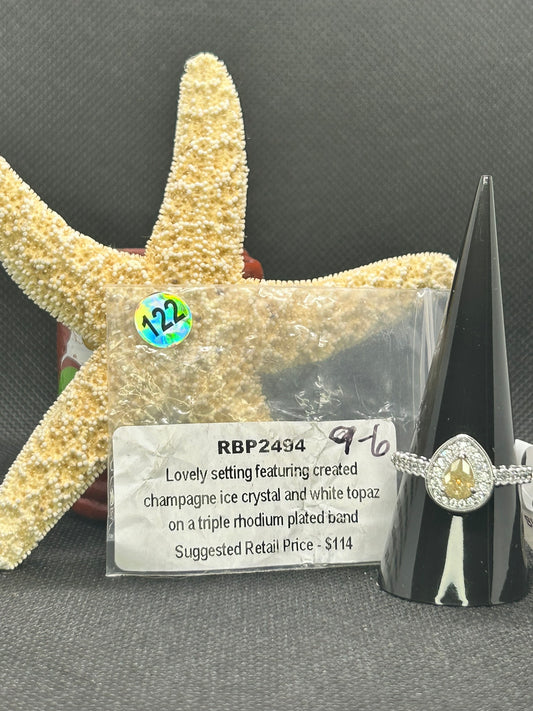 RBP2494- Size 9