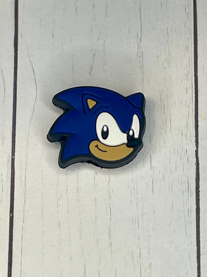 Sonic Characters Focal Bead