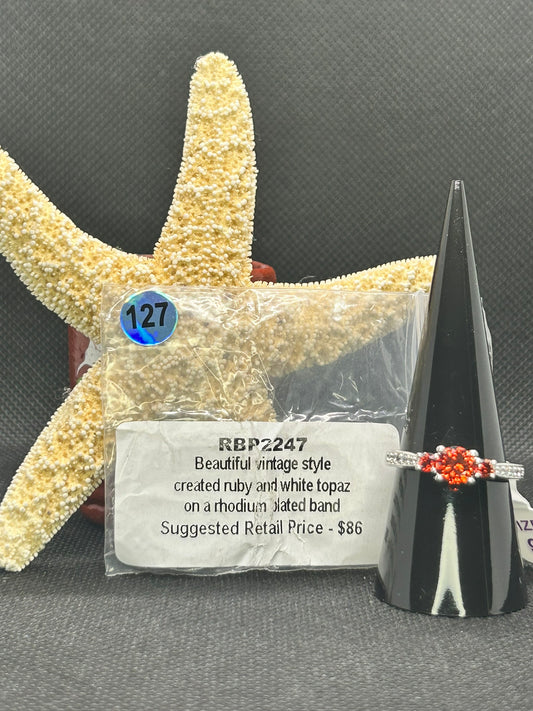 RBP2247- Size 9