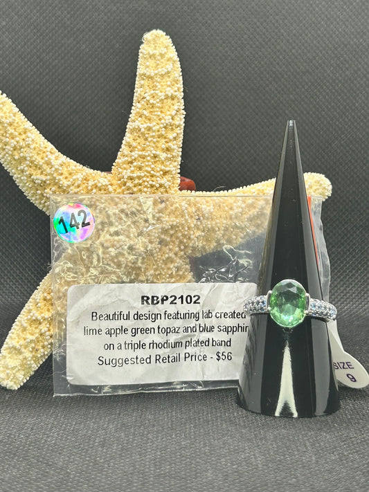 RBP2102- Size 9