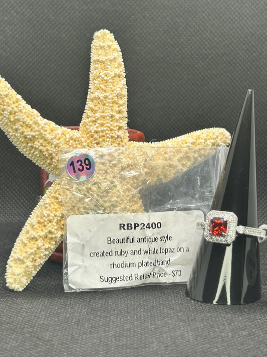 RBP2400 - Size 9
