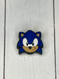 Sonic Characters Focal Bead